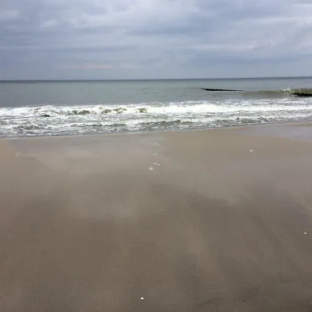 Ferienwohnung Am Strand Kühlungsborn